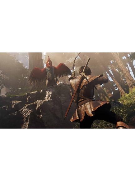 Fable, Xbox Series X - view 2, Multi