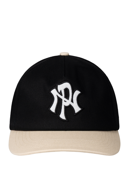 No Problemo NYP Cap, Black, Black