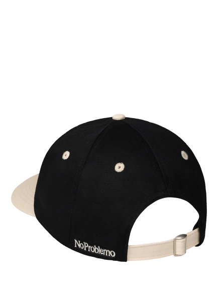 No Problemo NYP Cap, Black - view 2, Black