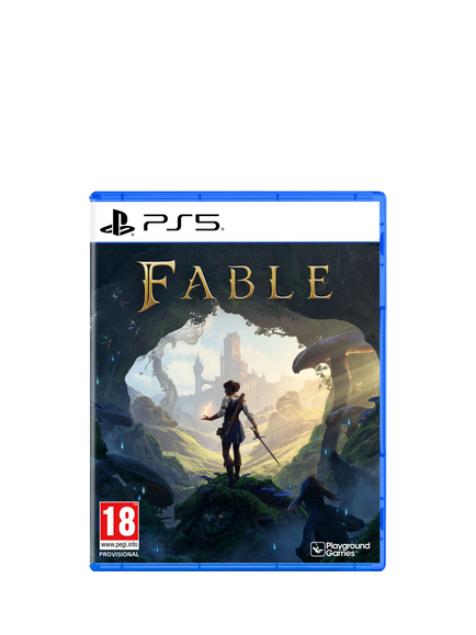 Fable, PS5, Multi