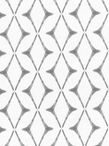 H&S Fabrics Courtyard Furnishing Fabric, Ghost