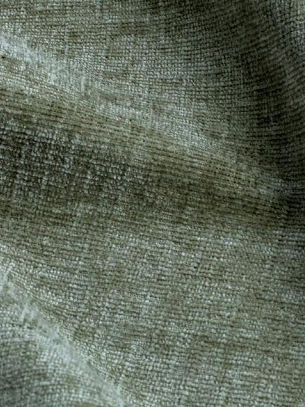 H&S Fabrics Perranporth Furnishing Fabric, Asparagus