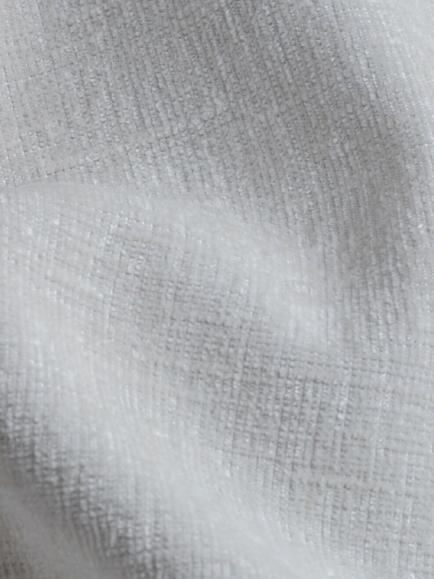 H&S Fabrics Perranporth Furnishing Fabric, Ice