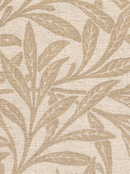 H&S Fabrics Salixa Furnishing Fabric, Almond