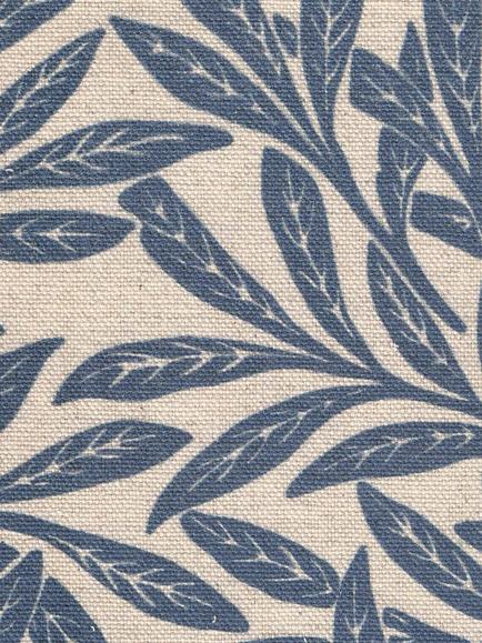 H&S Fabrics Salixa Furnishing Fabric, Atlantic