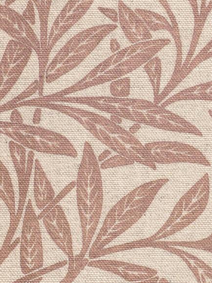 H&S Fabrics Salixa Furnishing Fabric, Cameo