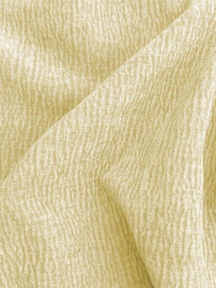 H&S Fabrics Tintagel Furnishing Fabric, Champagne