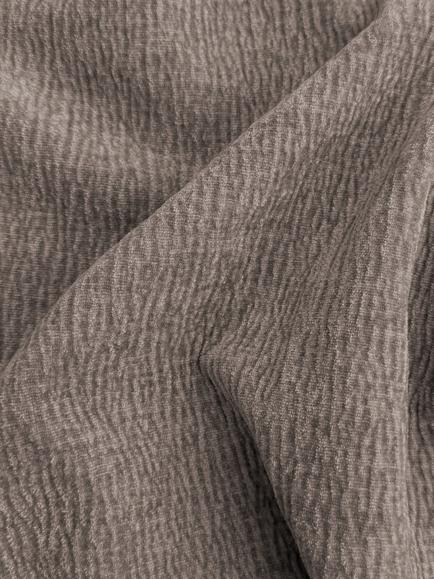 H&S Fabrics Tintagel Furnishing Fabric, Fossil
