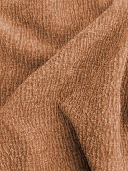 H&S Fabrics Tintagel Furnishing Fabric, Ginger