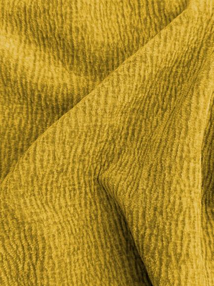 H&S Fabrics Tintagel Furnishing Fabric, Honey