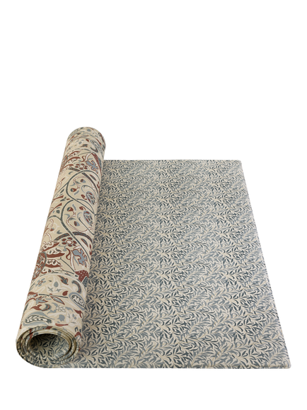 Totter + Tumble Bullerswood Stone Woad Standard Reversible Playmat, Bullers/Stone Woad