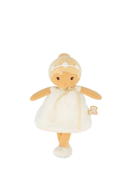 Kaloo Daphne Soft Doll, 25cm, Multi