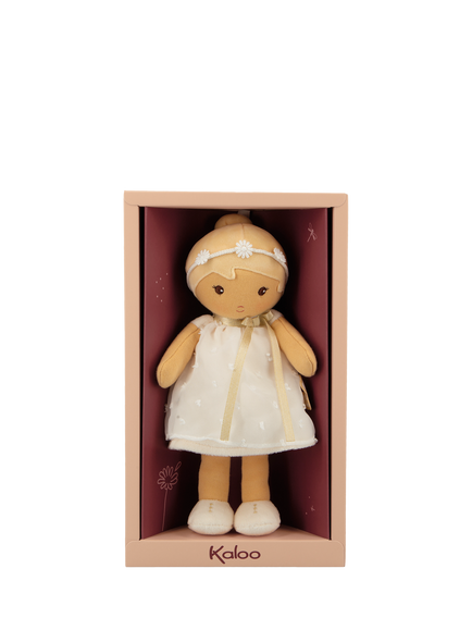 Kaloo Daphne Soft Doll, 25cm - view 2, Multi