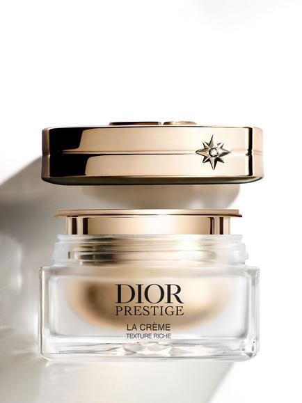 DIOR Prestige La Crème Texture Essentielle, 50ml - view 2, 