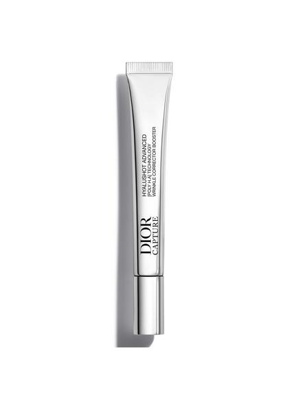 DIOR Capture Hyalushot Advanced Wrinkle Corrector, 15ml, 
