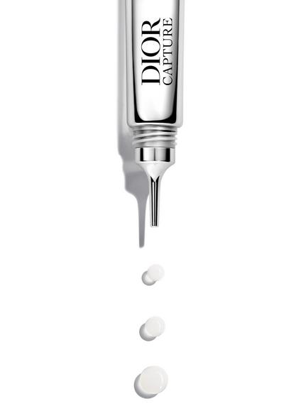 DIOR Capture Hyalushot Advanced Wrinkle Corrector, 15ml - view 2, 