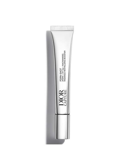 DIOR Capture PDRN-Shot Radiance Revitalising Booster, 20ml, 