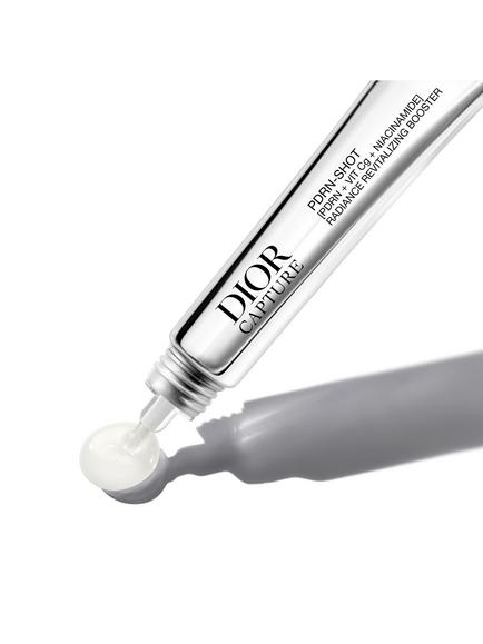 DIOR Capture PDRN-Shot Radiance Revitalising Booster, 20ml - view 2, 
