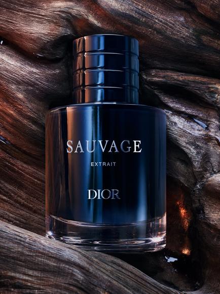DIOR Sauvage Extrait, 50ml - view 2, 