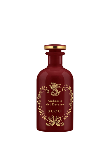 Gucci The Alchemist’s Garden Ambrosia Del Deserto Unisex Eau de Parfum, 