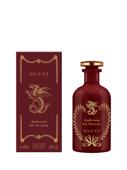 Gucci The Alchemist’s Garden Ambrosia Del Deserto Unisex Eau de Parfum - view 2, 