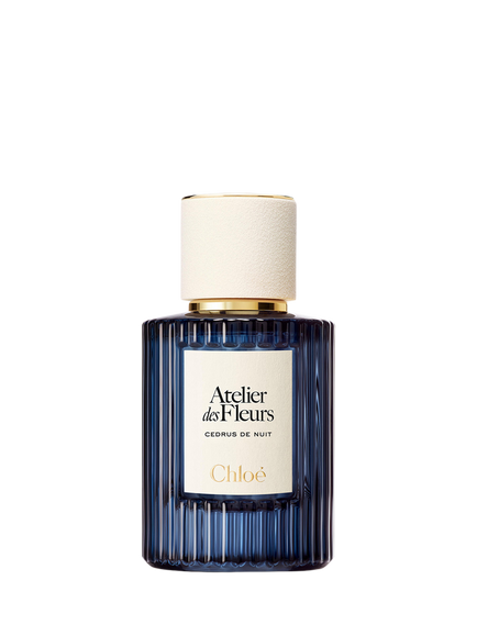 Chloé Atelier des Fleurs Cedrus de Nuit Eau de Parfum, 