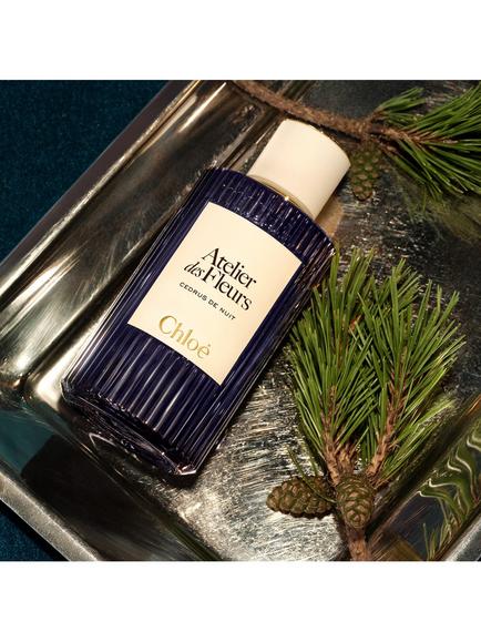 Chloé Atelier des Fleurs Cedrus de Nuit Eau de Parfum - view 2, 