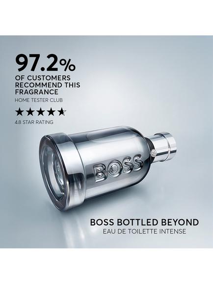 HUGO BOSS BOSS Bottled Beyond Eau de Toilette Intense - view 2, 