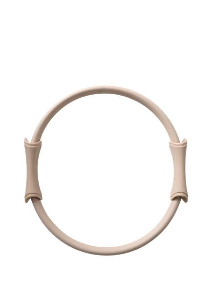 Casall Pilates Rib Ring, 577 Light Cashmere, 577 Light Cashmere