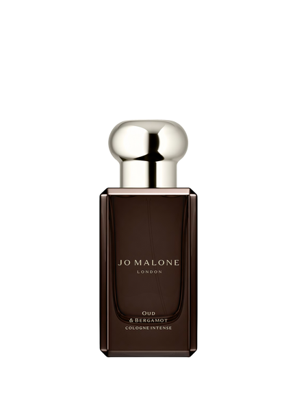 Jo Malone London Oud & Bergamot Cologne Intense, 