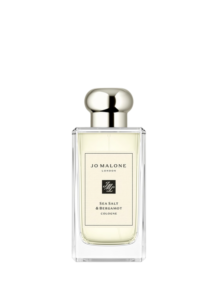 Jo Malone London Sea Salt & Bergamot Cologne, 