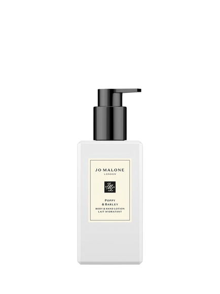 Jo Malone London Poppy & Barley Body & Hand Lotion, 250ml, 