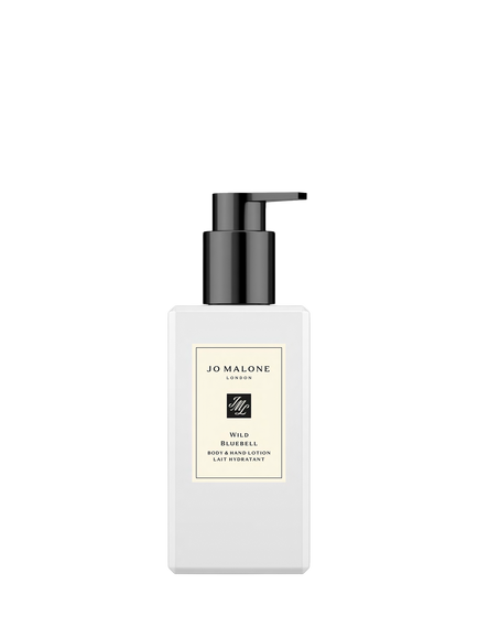 Jo Malone London Wild Bluebell Body & Hand Lotion, 250ml, 