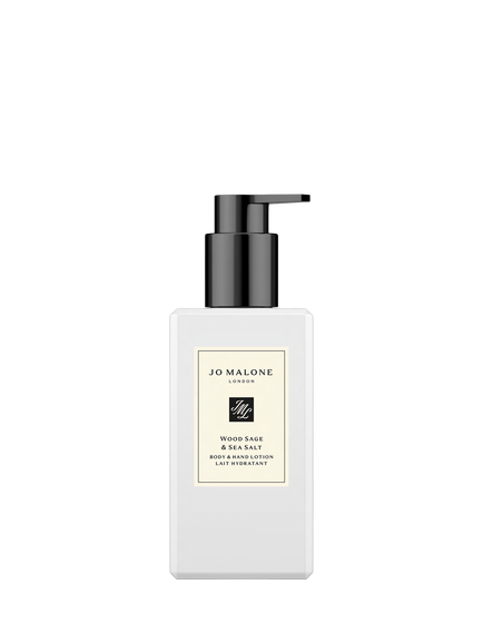 Jo Malone London Wood Sage & Sea Salt Body & Hand Lotion, 250ml, 