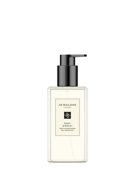 Jo Malone London Poppy & Barley Body & Hand Wash, 250ml, 