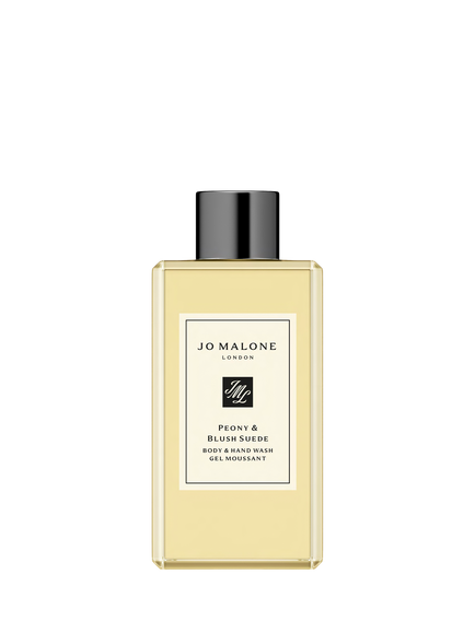 Jo Malone London Peony & Blush Suede Body & Hand Wash, 
