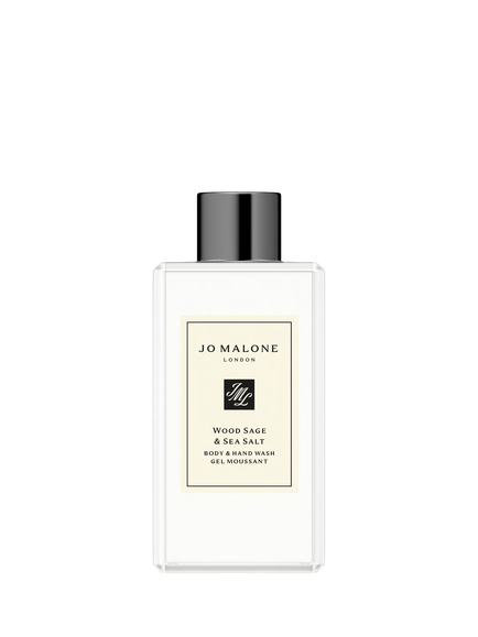 Jo Malone London Wood Sage & Sea Salt Body & Hand Wash, 