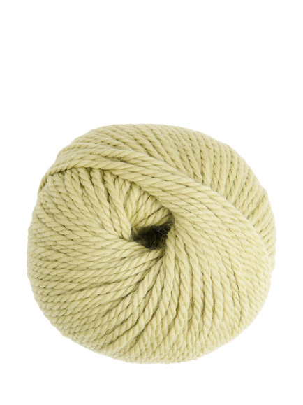 MODE at Rowan Chunky Wool Pure Wool Knitting Yarn, 100g - view 2, Pear