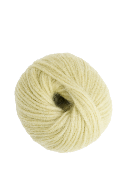 MODE at Rowan Softest Alpaca Knitting Yarn, 50g - view 2, Pear