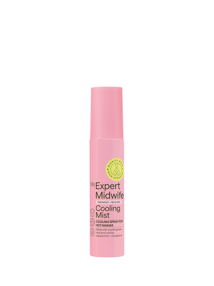 My Expert Midwife Cooling Mist, 80ml, Multi