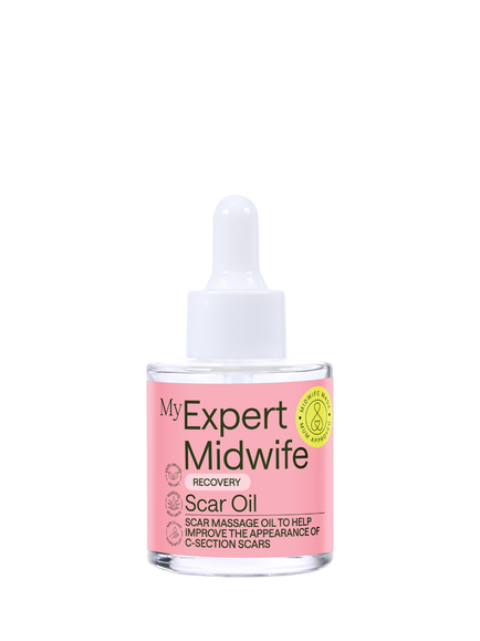 My Expert Midwife Scar Oil, 30ml, Multi