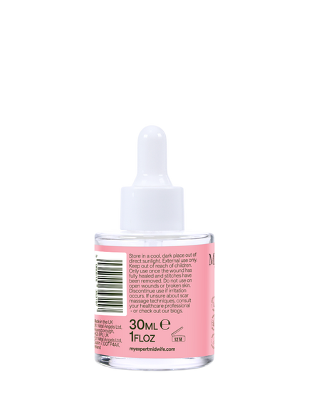 My Expert Midwife Scar Oil, 30ml - view 2, Multi