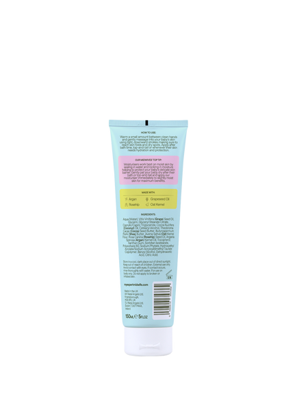 My Expert Midwife Baby Soft Moisturiser, 150ml - view 2, Multi