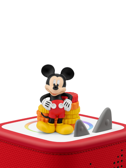 tonies Disney Mickey Mouse Clubhouse, Multi