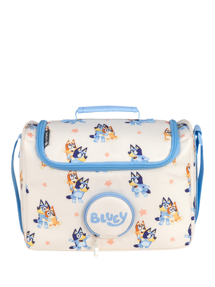 tonies Bluey Listen & Play Bag, Multi