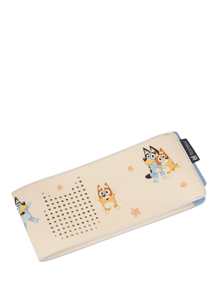tonies Bluey Toniebox 2 Sleeve, Multi