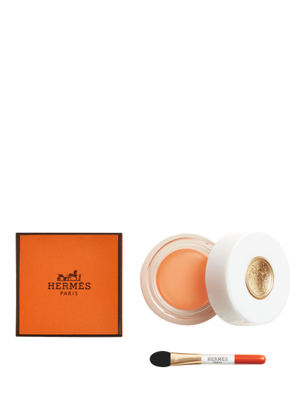 Hermès Rouge Hermès Lip Care Mask, 3.5g - view 2, 