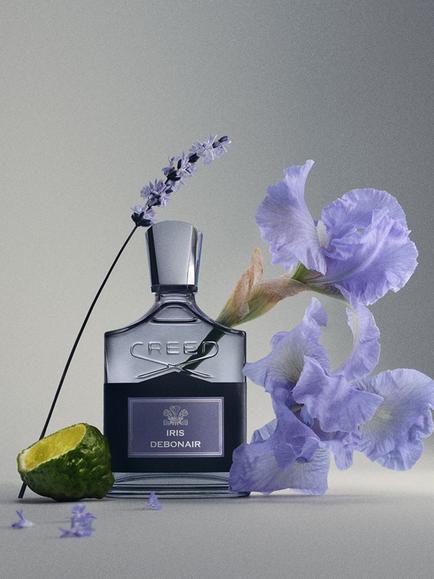CREED Iris Debonair Eau de Parfum - view 2, 