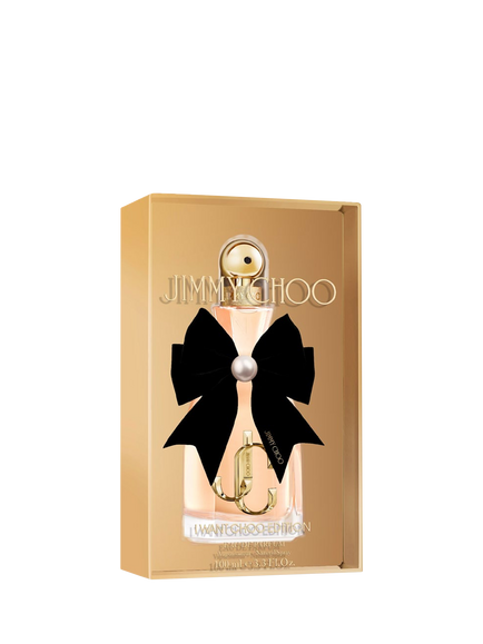 Jimmy Choo I want Choo Collector Edition Eau de Parfum, 100ml - view 2, 