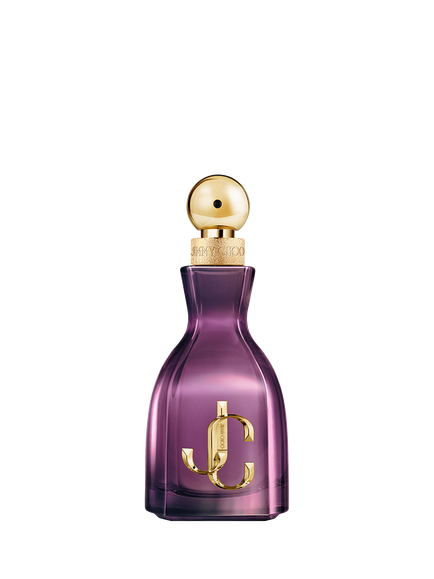 Jimmy Choo I Want Choo Midnight Eau de Parfum, 